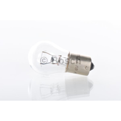 Автолампа (12V 21W P21W ECO)
