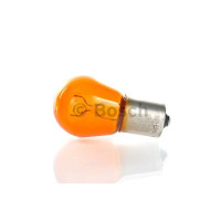 Автолампа (12V 21W PY21W ECO)