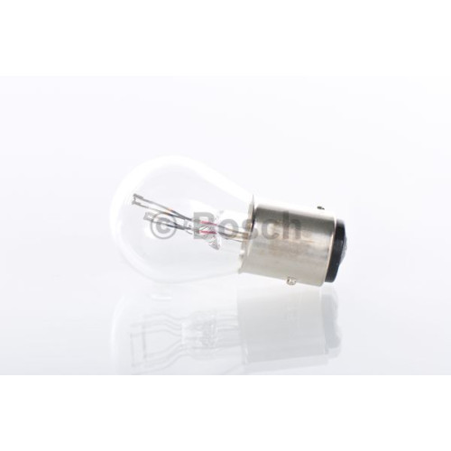Автолампа (12V 21/5W P21/5W ECO)