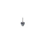Автолампа ксенонова D2S 85V D2S 35W P32D-2 ECO HID