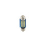Автолампа 12V 2,5W C5W LED SV8.5-8 6000K BASIC