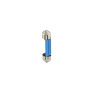 Автолампа 12V 2,5W C5W LED SV8.5-8 6000K BASIC