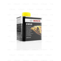 Гальмівна рідина BOSCH ENV4, 0.5л