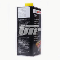 Гальмівна рідина BOSCH ENV6, 1л