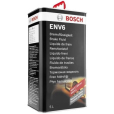 Гальмівна рідина ENV6 5 л