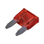 Предохранитель 10А BOSCH 1987529030