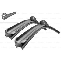 Комплект щіток склоочисника Bosch 650/450мм