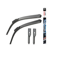 Комплект щіток склоочисника Bosch 700/400мм