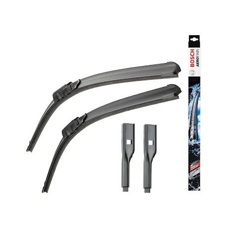 Комплект щіток склоочисника Bosch 700/400мм