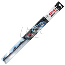 Безкаркасна щітка склоочисника Bosch AeroTwin 650мм