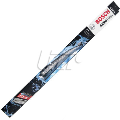 Комплект щіток склоочисника Bosch 530мм