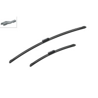 Комплект щіток склоочисника Bosch 700/425мм