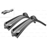 Комплект щеток стеклоочистителя Bosch 600/475мм BOSCH 3397118979