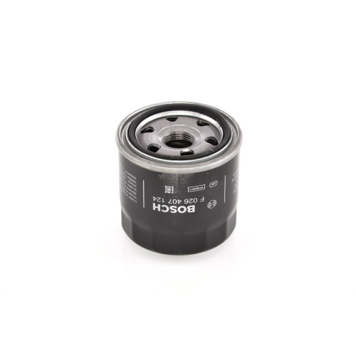 Фильтр масла BOSCH F026407124