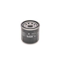 Фильтр масла BOSCH F026407160