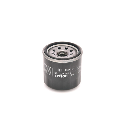 Фильтр масла BOSCH F026407160