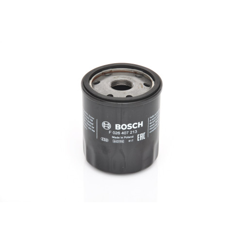 Фильтр масла BOSCH F026407213