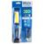 Інспекційна лампа 3W COB+1W LED, 2000mAh, type-C