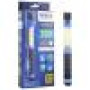 Інспекційна лампа 3W COB+1W LED 300lm 2000mAh type-C