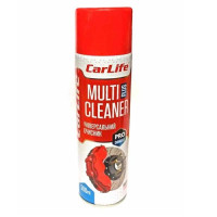 Универсальный очиститель CARLIFE MULTI PLUS CLEANER 500ml CARLIFE CF501