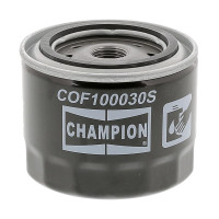 Фильтр масла CHAMPION COF100030S