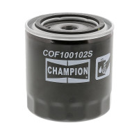 Фильтр масла CHAMPION COF100102S