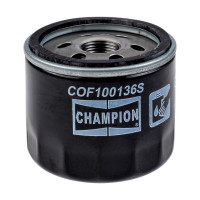 Фильтр масла CHAMPION COF100136S