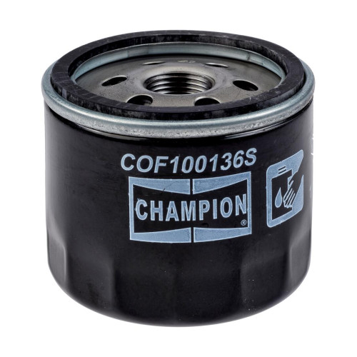 Фильтр масла CHAMPION COF100136S