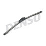 Безкаркасна щітка склоочисника Denso Flat 500мм