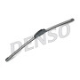 Безкаркасна щітка склоочисника Denso Flat 530мм