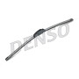 Безкаркасна щітка склоочисника Denso Flat 550мм