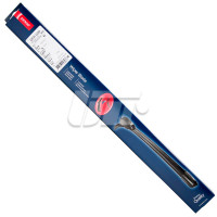 Безкаркасна щітка склоочисника Denso Flat 600мм