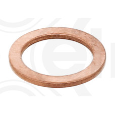 Кольцо уплотнителя 14x20x1,5 ELRING 115.100