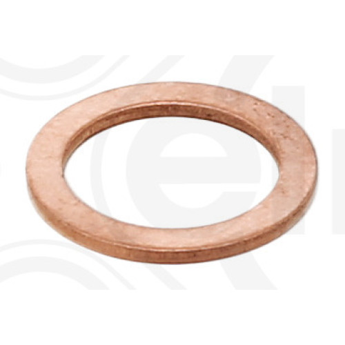 Кольцо уплотнителя 14x20x1,5 ELRING 115.100