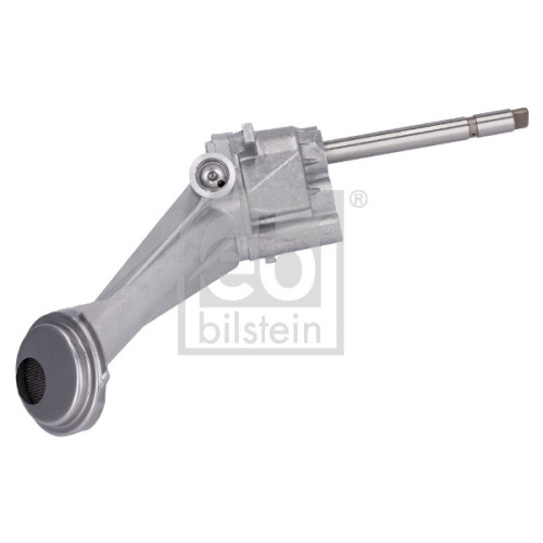 Насос масляный FEBI BILSTEIN 08551