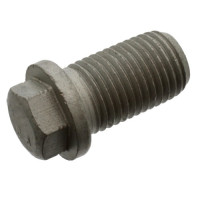 Пробка поддона картера FEBI BILSTEIN 08277