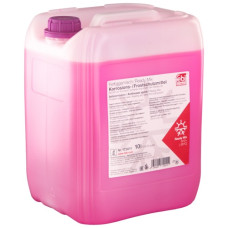 Антифриз Febi G12+ Ready Mix (фіолетовий) 10л