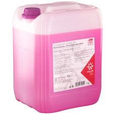 Антифриз Febi G12++ Ready Mix (фіолетовий) 10л