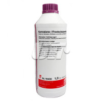 Антифриз-концентрат Febi, G12+ (фіолетовий), 1.5л