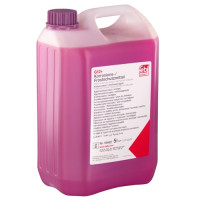 Антифриз-концентрат Febi, G12+ (фіолетовий), 5л
