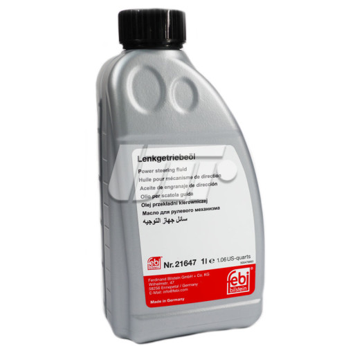 Гідравлічна олива Febi Hydraulic Fluid, 1л