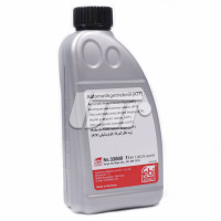 Трансмиссионное масло Febi ATF, 1л FEBI BILSTEIN 33889