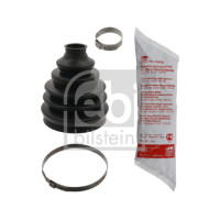 Ремонтный комплект брючка шруса с элементами монтажа FEBI BILSTEIN 36190