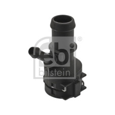 Фланец системы охлаждения FEBI BILSTEIN 45990
