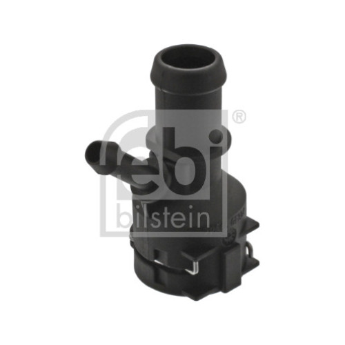 Фланец системы охлаждения FEBI BILSTEIN 45990