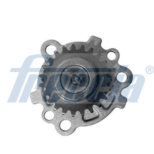 Насос масляный FRECCIA OP09-226