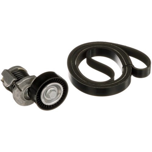Ремонтний комплект для заміни паса газорозподільчого механізму