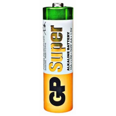 Батарейка SUPER ALKALINE 1.5V LR6 (AA) відвантаження по 1шт