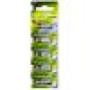 Комплект батарейок ALKALINE 12 A23 VA23GA 5шт