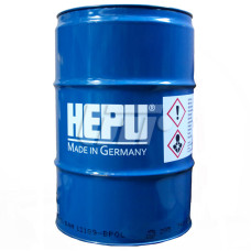 Антифриз-концентрат Hepu, G11 (синій), 60л